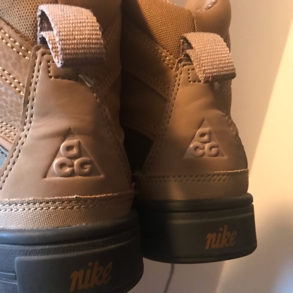 Selling boys shoes and sneakers